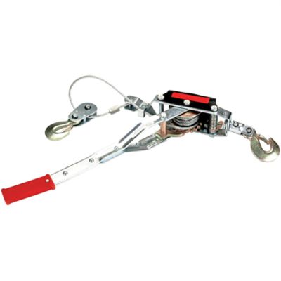 WLM50-101 image(0) - Wilmar Corp. / Performance Tool 4 Ton Power Puller
