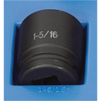 GRE3042R image(0) - Grey Pneumatic SOC 1-5/16 3/4D IMP 6PT