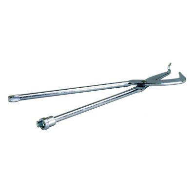 OTC4590 image(0) - OTC BRAKE SPRING PLIERS & CLAW