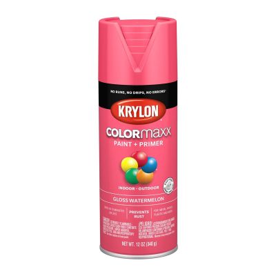 DUP5544 image(0) - Krylon COLORmax Paint Primer