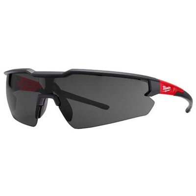 MLW48-73-2018 image(1) - Milwaukee Tool Tinted Fog-Free Glasses (Poly)