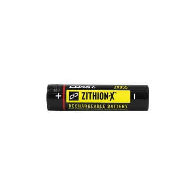 COS30318 image(0) - COAST Products Zithion-X Rechargeable USB-C Battery