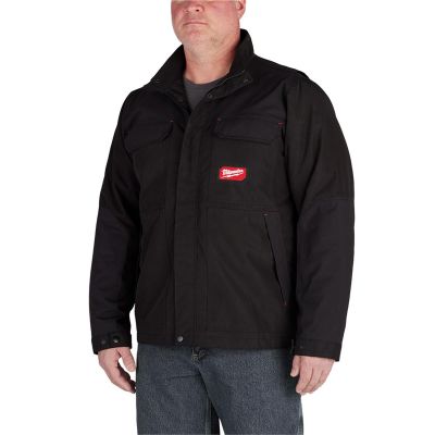 MLW256B-3X image(0) - Milwaukee Tool FREEFLEX Insulated Jacket