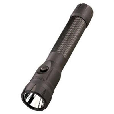 STL76815 image(0) - Streamlight PolyStinger DS LED DC FC-Blk