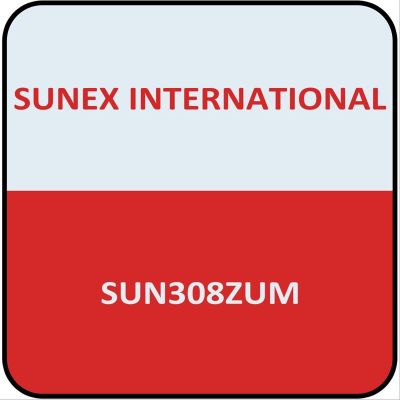 SUN308ZUM image(0) - Sunex SOC 8MM 3/8D UNIV 12PT