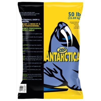 ZEP356601 image(0) - ZEP Antarctica Ice Melt 50Lb