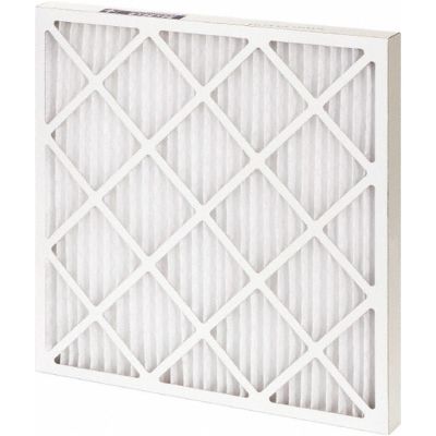 MRO06222194 image(0) - Msc Industrial Supply 14 x 20 x 2", MERV 8, 35% Efficiency, Wire-Backed Pleated Air Filter