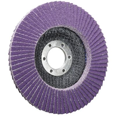 MMM33472 image(0) - 3M 3M Cubitron II Flap Disc T29 33472 115mm (6PK)