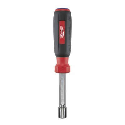MLW48-22-2524 image(0) - Milwaukee Tool 3/8" HollowCore Magnetic Nut Driver