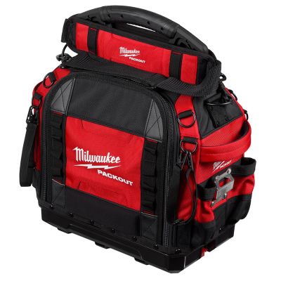 MLW48-22-8316 image(0) - Milwaukee Tool PACKOUT 15" Structured Tool Bag