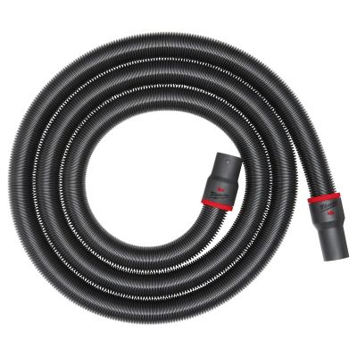 MLW49-90-2004 image(0) - Milwaukee Tool 2-1/2" X 16' Flexible Hose