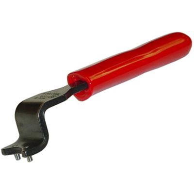 SCH86400 image(0) - TENSION PULLEY SPANNER WRENCH VW AUDI
