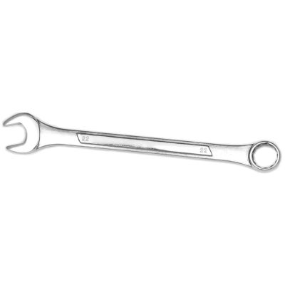 WLMW342C image(0) - Wilmar Corp. / Performance Tool 22mm Metric Comb Wrench