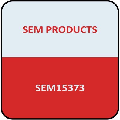 SEM15373 image(0) - SEM Paints Color Coat Flame Red