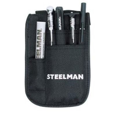 JSP301680 image(0) - J S Products (steelman) TIRE TOOL KIT IN POUCH