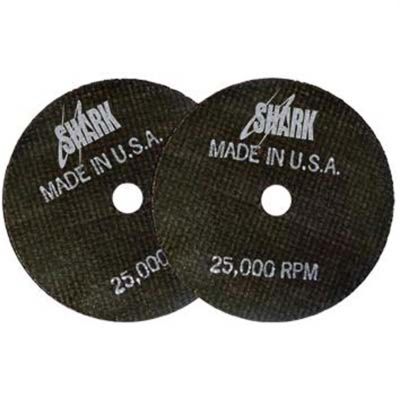 SRK50-100 image(0) - Shark Industries Cut Off Wheel 100pk