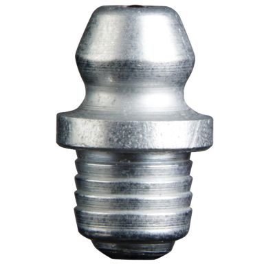 ALM1743-B image(0) - Alemite Drive Fitting, For 1/4" Drill, Straight