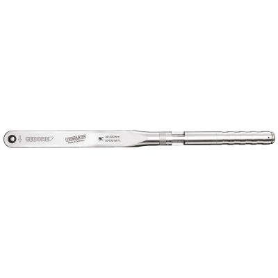 GED7685530 image(0) - DREMOMETER INDUSTRIAL Torque Wrench; Type BC; 1/2" Drive; 40-200 Nm