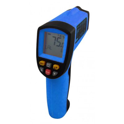 FJC2803 image(0) - FJC Laser Thermometer Non-Contact