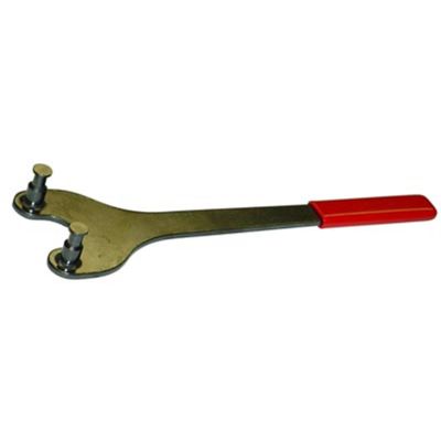 SCH96800 image(0) - Schley Products CAMSHAFT PULLEY HOLDING TOOL UNIVERSAL