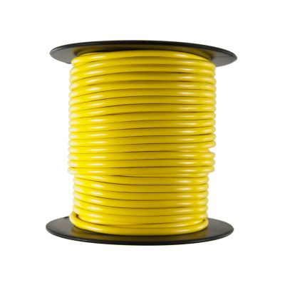 JTT167C image(0) - The Best Connection 16 Gauge Yellow
