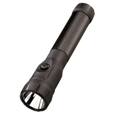 STL76115 image(0) - Streamlight PolyStinger LED DC FC- Blk