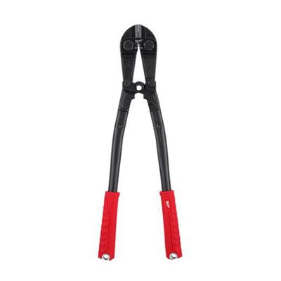 MLW48-22-4018 image(1) - Milwaukee Tool 18" Bolt Cutter