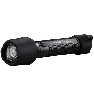 LED880530 image(0) - LEDLENSER INC P7R Work Recharge Flashlight, 1200 Lumens