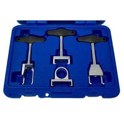 CTA7990 image(0) - CTA Manufacturing 4 Pc. Ignition Coil Puller Kit