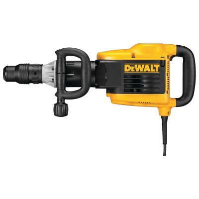 DWTD25899K image(0) - DeWalt SDS MAX HAMMER KIT