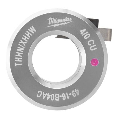 MLW49-16-B04AC image(0) - Milwaukee Tool 4/0 AWG Cu THHN/ XHHW Bushing