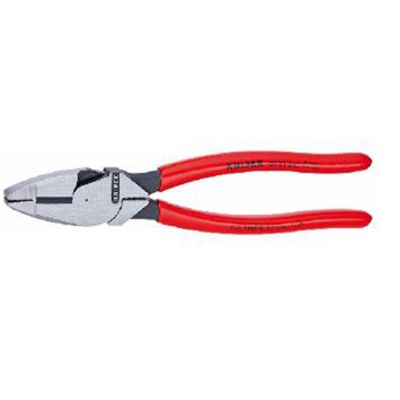 KNP901240 image(0) - KNIPEX 9 1/2" Linemans Pliers
