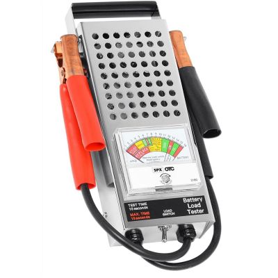 OTC3180 image(0) - OTC 100 AMP BATTERY LOAD TESTER