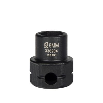 SUN336204 image(0) - Sunex 3/8 in. Drive 6-Point Low Profile Imp