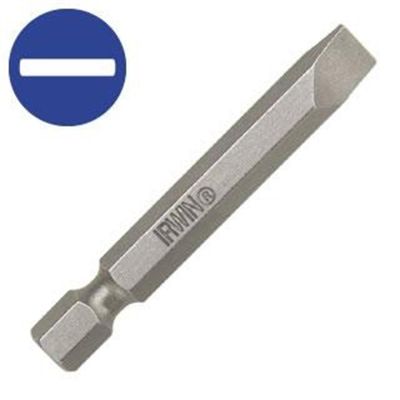 IRWIWAF22SL82 image(0) - Irwin Industrial 8-10 Slotted Power Bit 1-15/16