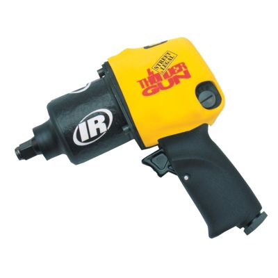 IRT232TGSL image(0) - Ingersoll Rand 1/2" Air Impact Wrench, 625 ft-lbs Max Torque, Super Duty, Pistol Grip