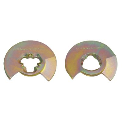 GEDKL-0025-11 image(0) - Pair of Pressure Plates, Size 1
