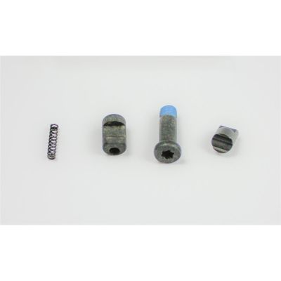 EZRRKRL14 image(0) - E-Z Red 1/4 in. Rear Locking Repair Kit