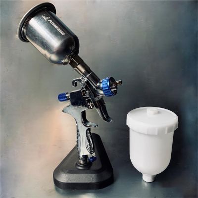 EMXEATSPGPE1P image(0) - Emax Compressor Spray Gun Entry Pro 1.3 Tip