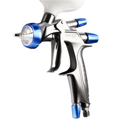 IWA2920 image(0) - Iwata Iwata WS400 Series S2 Base, BFS Spray Gun