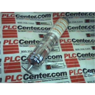 LIN271882 image(0) - Lincoln Lubrication LINCOLN GREASE GUN CARTRIDGE FOR POWER LUBER