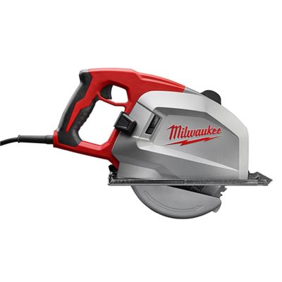 MLW6370-21 image(0) - Milwaukee Tool 8" METAL CUTTING CIRCULAR SAW CASE KIT