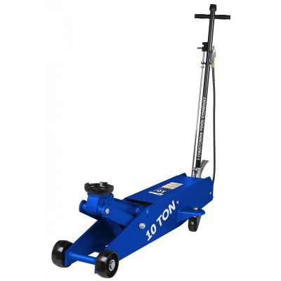 OTCHDJ10P image(0) - OTC 10 Ton Air / Hydraulic Service Jack