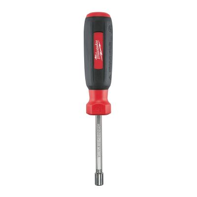 MLW48-22-2431 image(0) - Milwaukee Tool 5mm Hollow Shaft Nut Driver