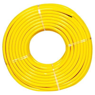 BLBOS38300 image(0) - BluBird OilShield Rubber Air Hose Bulk 3/8" x 300'