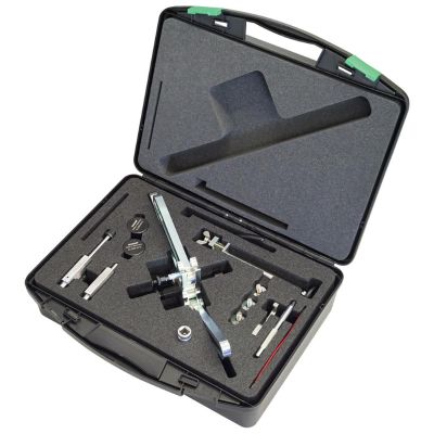 GEDKL-0500-80KA image(0) - Gedore Base Toolkit for Double Clutch