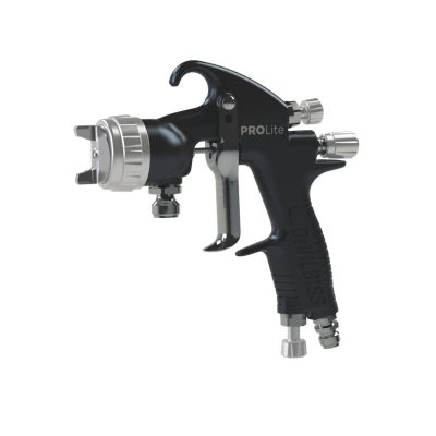 DEV905131 image(0) - PROlite Pressure HVLP & High Efficiency  Gun Kit