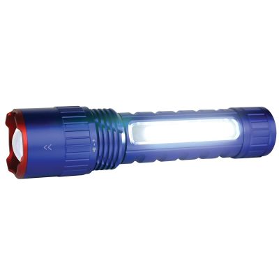 SOLLNC330 image(0) - Clore Automotive Light-N-Carry LNC330 400 Max Lumen Work/Torch Light