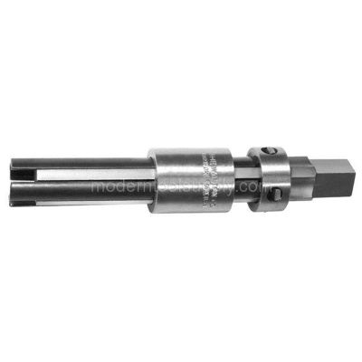 WLT10434 image(0) - Walton Tools 7/16" (11MM) 4-FLUTE TAP EXTRACTOR