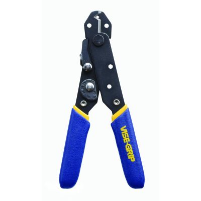 VGP2078305 image(0) - Vise Grip 5in Wire Stripper/Cutter